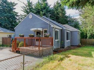 7914 SE Lamphier St, Milwaukie, OR