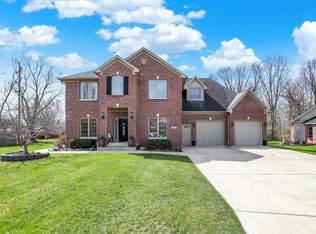 1149 Heritage Trl, Franklin, IN 46131