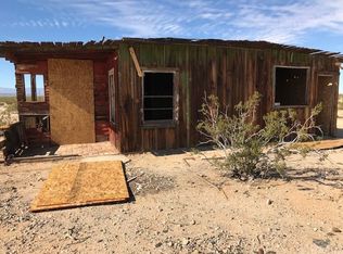 99 Mt. Shasta, Joshua Tree, CA 92252