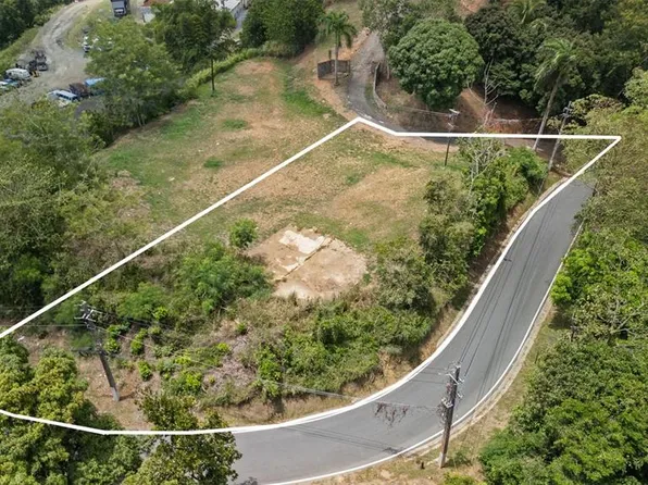 SR-835 MAMEYES WARD, GUAYNABO, PR 00969