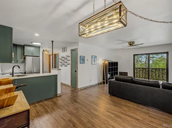 31270 John Wallace Road #305, Evergreen, CO 80439