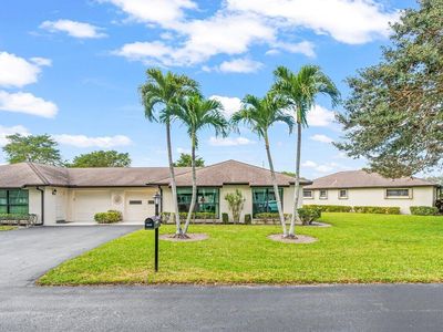 10305 Equestrian Drive #B, Boynton Beach, FL, 33436