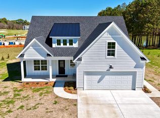 3231 Tower Hill Circle Cpe, Cape Charles, VA 23310