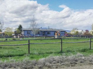 40 Gopher Rd, Selah, WA 98942
