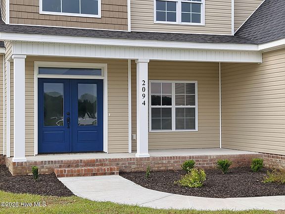 4th image of 2094 Harris Ridge Road