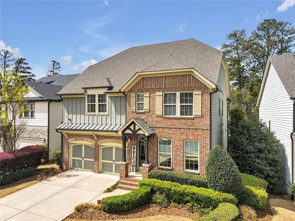 108 Marlow Dr, Woodstock, GA 30188 MLS 7358509 Zillow