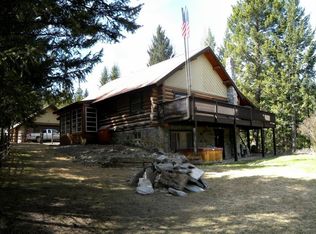 1240 Rogers Lake Rd, Kila, MT 59920