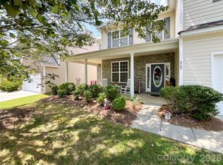 2702 Piersland Dr, Matthews, NC 28104