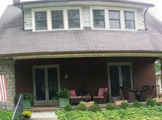 236 Desha Rd, Lexington, KY 40502