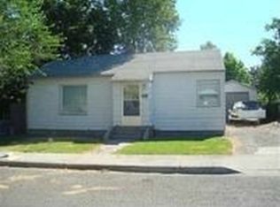 1015 University St, Clarkston, WA 99403