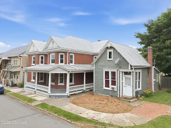 311 Front St #315, New Berlin, PA 17855