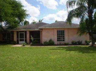 15310 SW 155th Ter, Miami, FL 33187