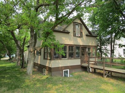 1909 Irvine Ave NW, Bemidji, MN, 56601