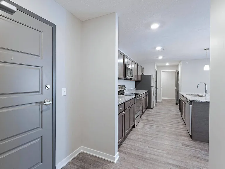 Village West Apartments — Photo 113