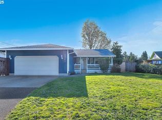 52141 SE 4th St, Scappoose, OR 97056