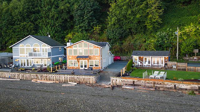 Our Family Compound