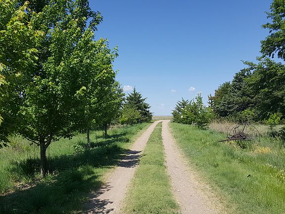 Home for sale in Curtis, Nebraska