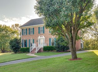 1141 John Sharp Rd, Columbia, TN 38401