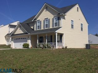 121 Apple Orchard Rd, Louisa, VA 23093