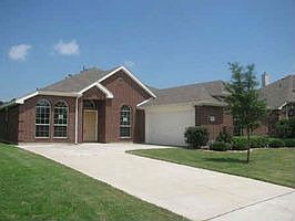 Home for Sale in Sachse, Texas $152,500