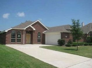 5721 Teal Ct, Sachse, TX 75048