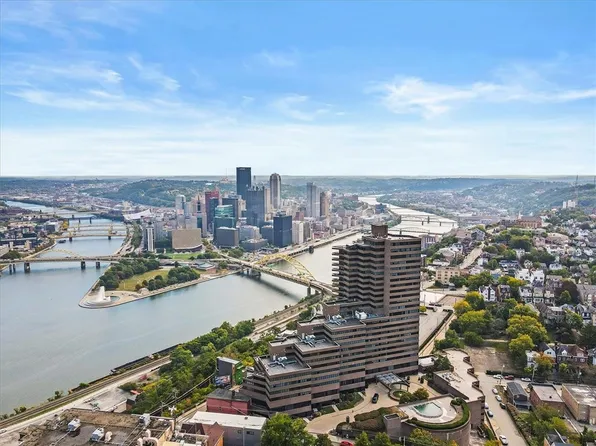 1 Trimont Ln APT 1040C, Pittsburgh, PA 15211