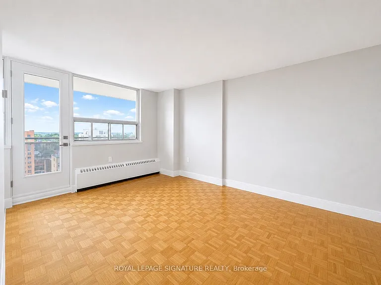 1500 Bathurst St #1201 — Photo 9