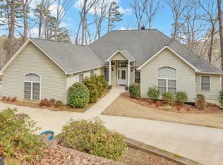 131 Steve Jordan Dr, Martin, GA 30557
