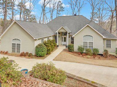 131 Steve Jordan Dr, Martin, GA, 30557