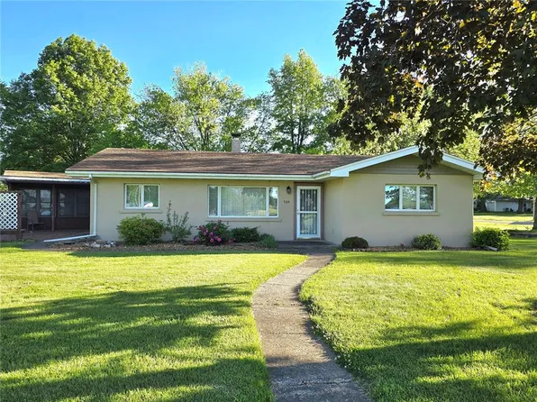 504 Hamilton Rd, Taylor Springs, IL 62089