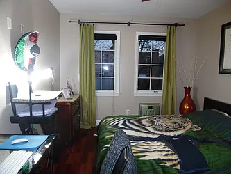 Rented by First Executive Realty Inc