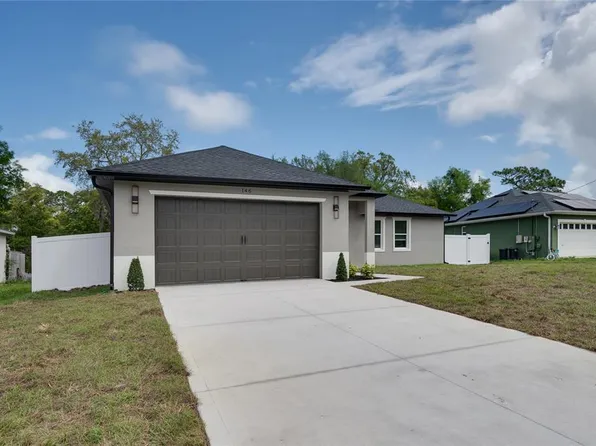 146 Coronado Rd, Debary, FL 32713