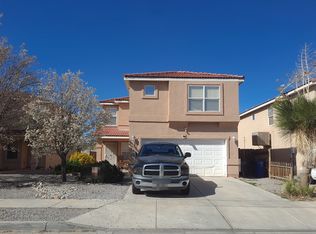 1116 Telstar Loop NW, Albuquerque, NM 87121