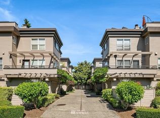 12506 26th Ave NE #C109, Seattle, WA 98125