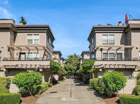 12506 26th Ave NE #C109, Seattle, WA 98125