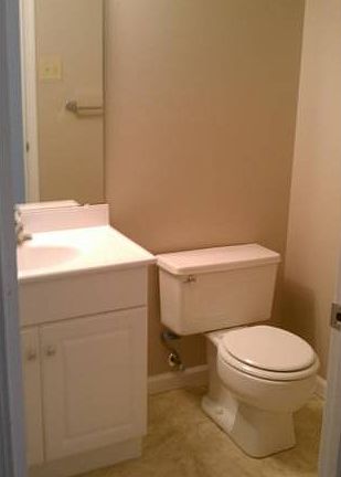 Main Floor Powder Room