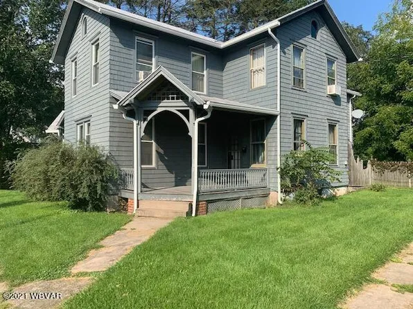 101 N Washington St, Muncy, PA 17756