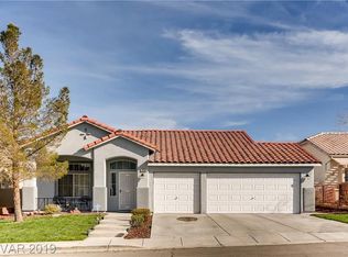 6566 Tulip Garden Dr, Las Vegas, NV 89142