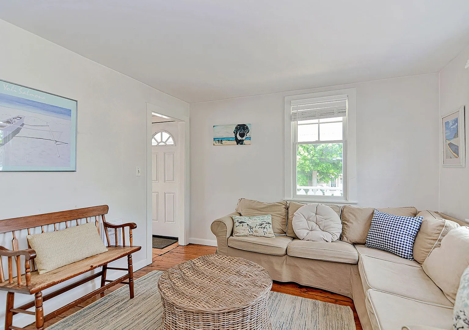 Winter Rental: Changes In Latitude (Dogs Welcome!) — Photo 3