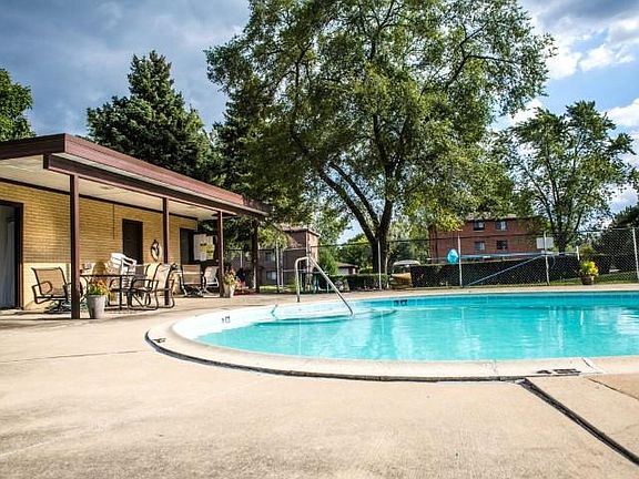 Pool free passes