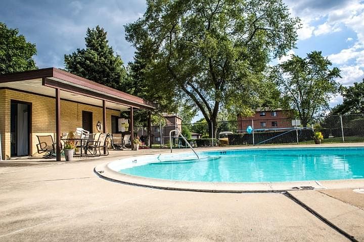 Pool free passes