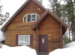 200 Sunny Way, McCall, ID 83638