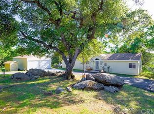 50 Rich Gulch Rd, Yankee Hill, CA 95965