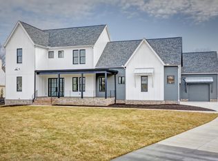 5104 Waterleaf Ct LOT 118, Franklin, TN 37064