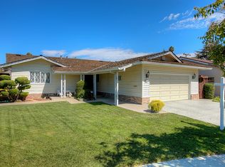 38210 Ashford Way, Fremont, CA 94536