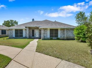 1024 Cold Spring Ct, Mesquite, TX 75181