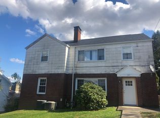 507 S 3rd St, Clarksburg, WV 26301