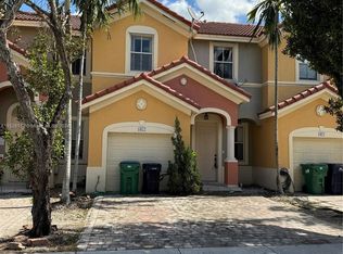 8457 SW 166th Pl, Miami, FL 33193