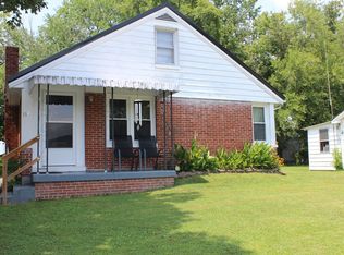 339 Wolford Ave, Liberty, KY 42539