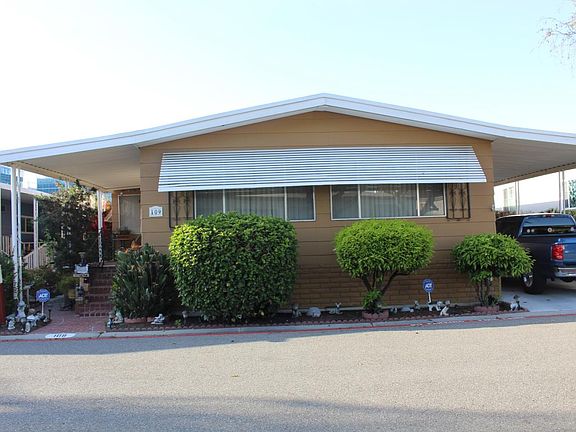 2nd image of 1111 Morse Ave Spc 109